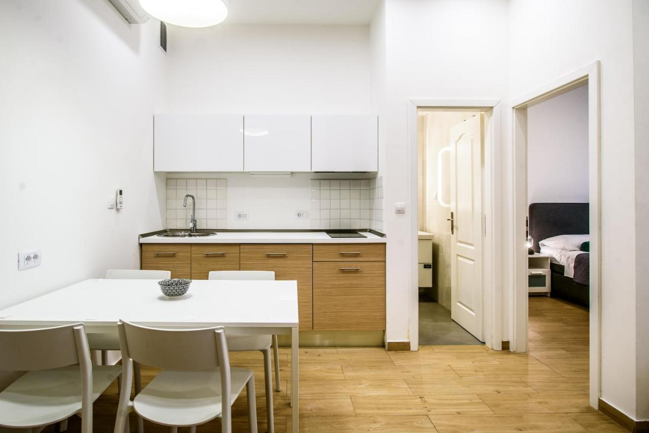 Hidden Gem Old Town Apartment By Duhomes Dubrovnik Exterior photo