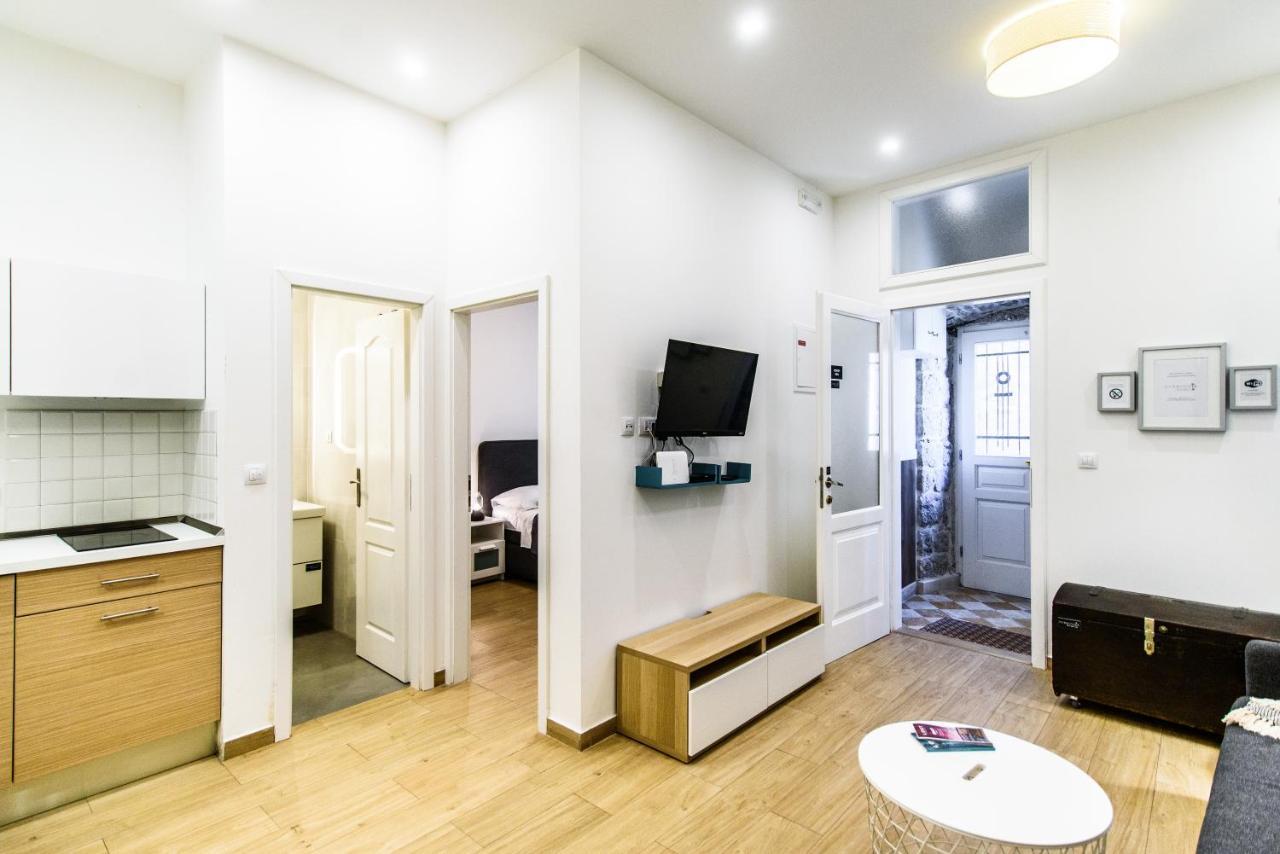 Hidden Gem Old Town Apartment By Duhomes Dubrovnik Exterior photo