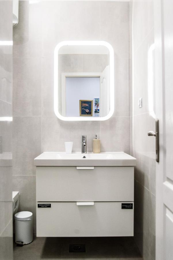 Hidden Gem Old Town Apartment By Duhomes Dubrovnik Exterior photo